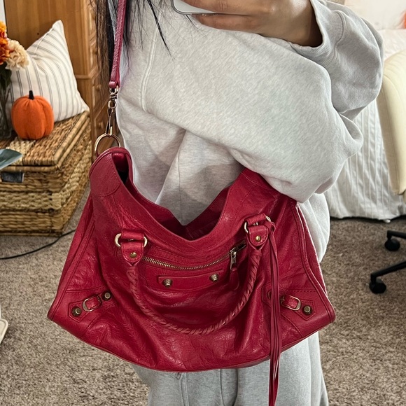 Balenciaga City Bag - Picture 11 of 14